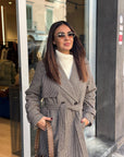 Cappotto Candeem