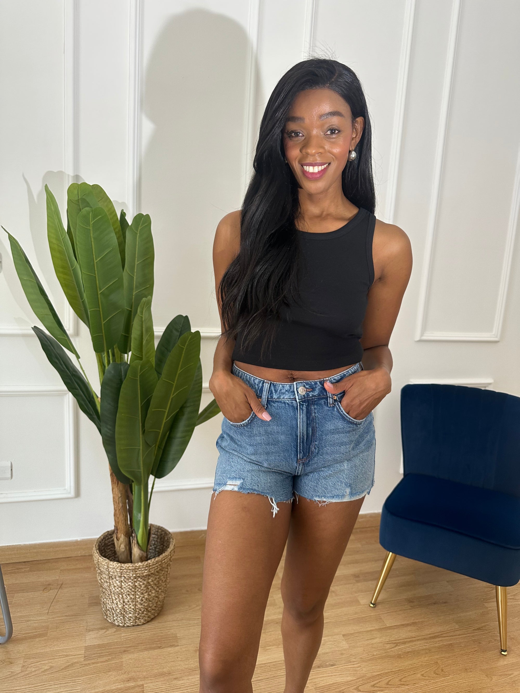 Shorts Bambsy
