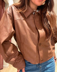Bomber Luana