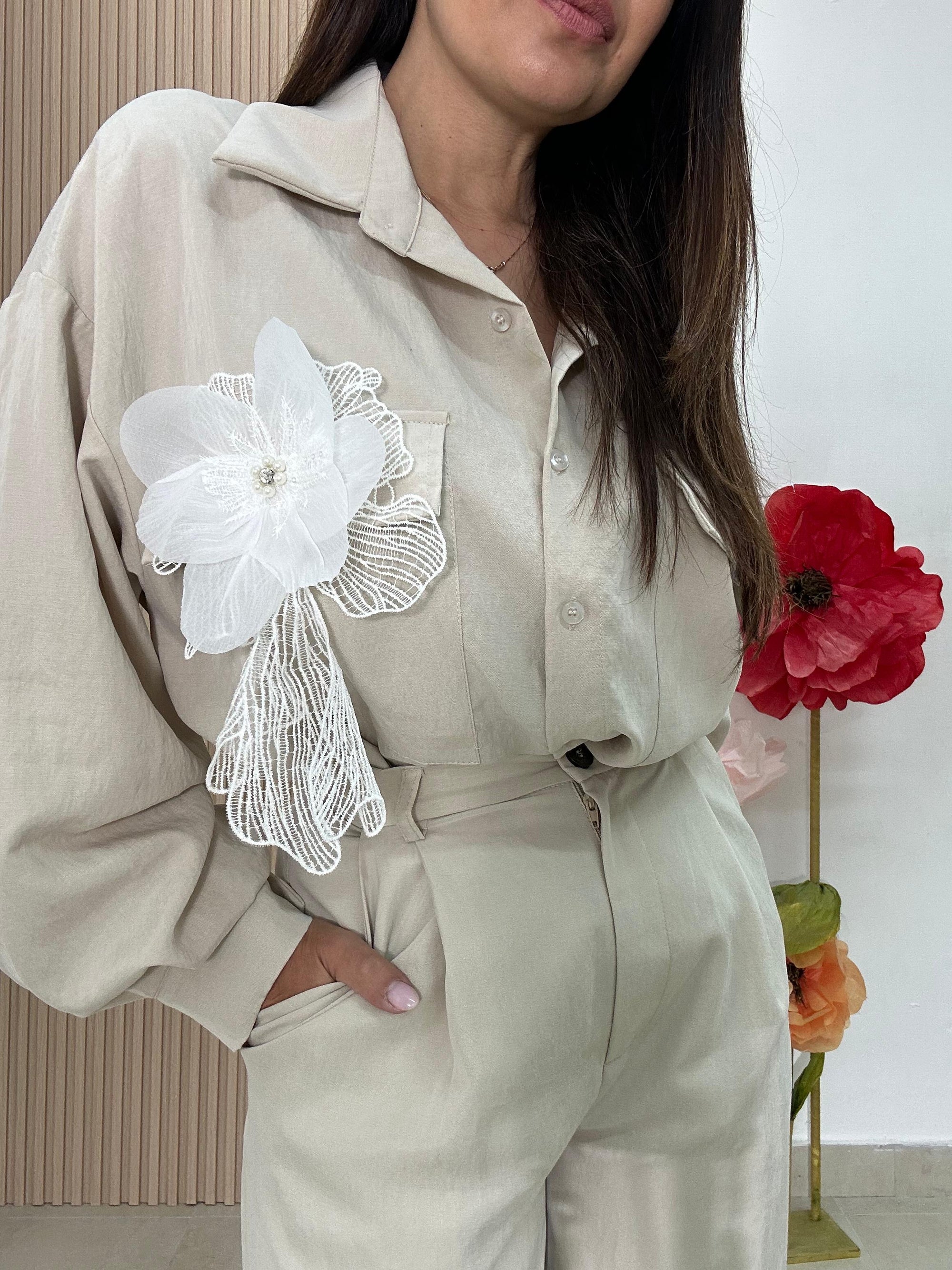 Camicia Kenzo