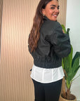 Bomber Luana