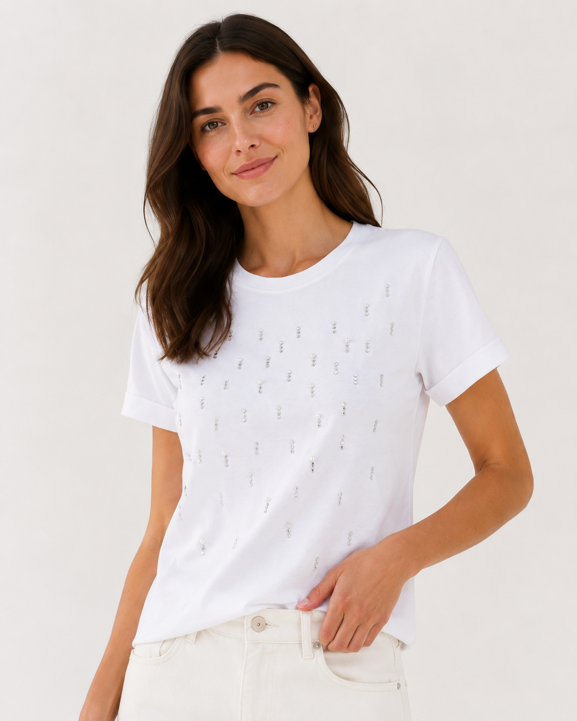 T-shirt  Magnolia