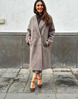 Cappotto Relaxed II