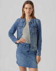 Giacca Jeans Pia