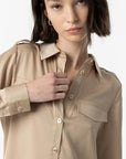 Camicia Toulouse