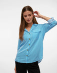 Camicia Capri