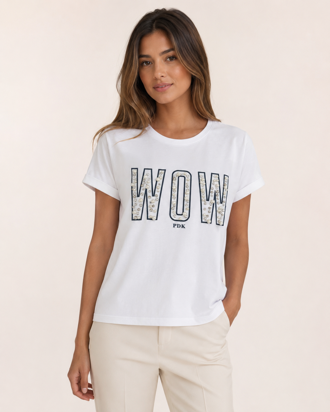 T-Shirt Perla