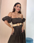Abito Belle