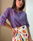 Camicia riga