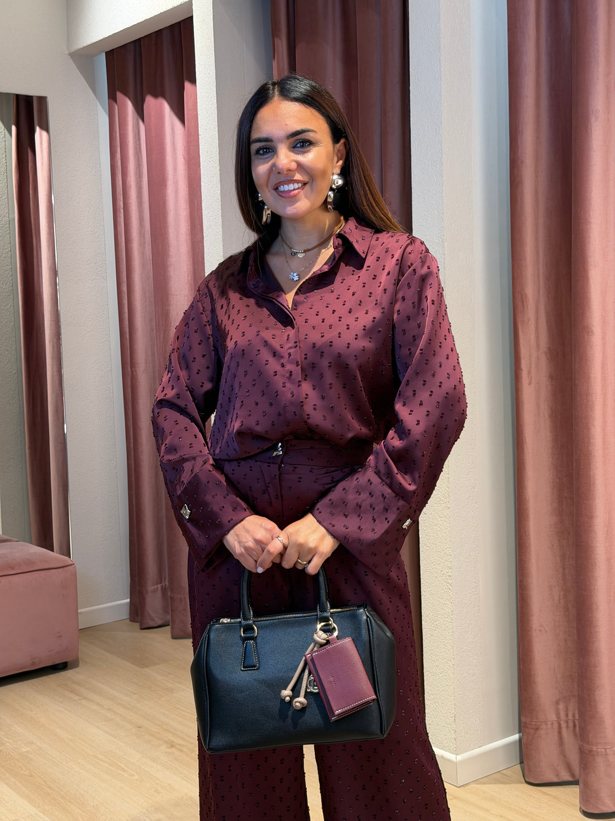 Borsa Plain