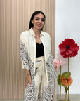 Pantalone Zola