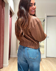 Bomber Luana
