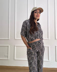 Camicia Darcy