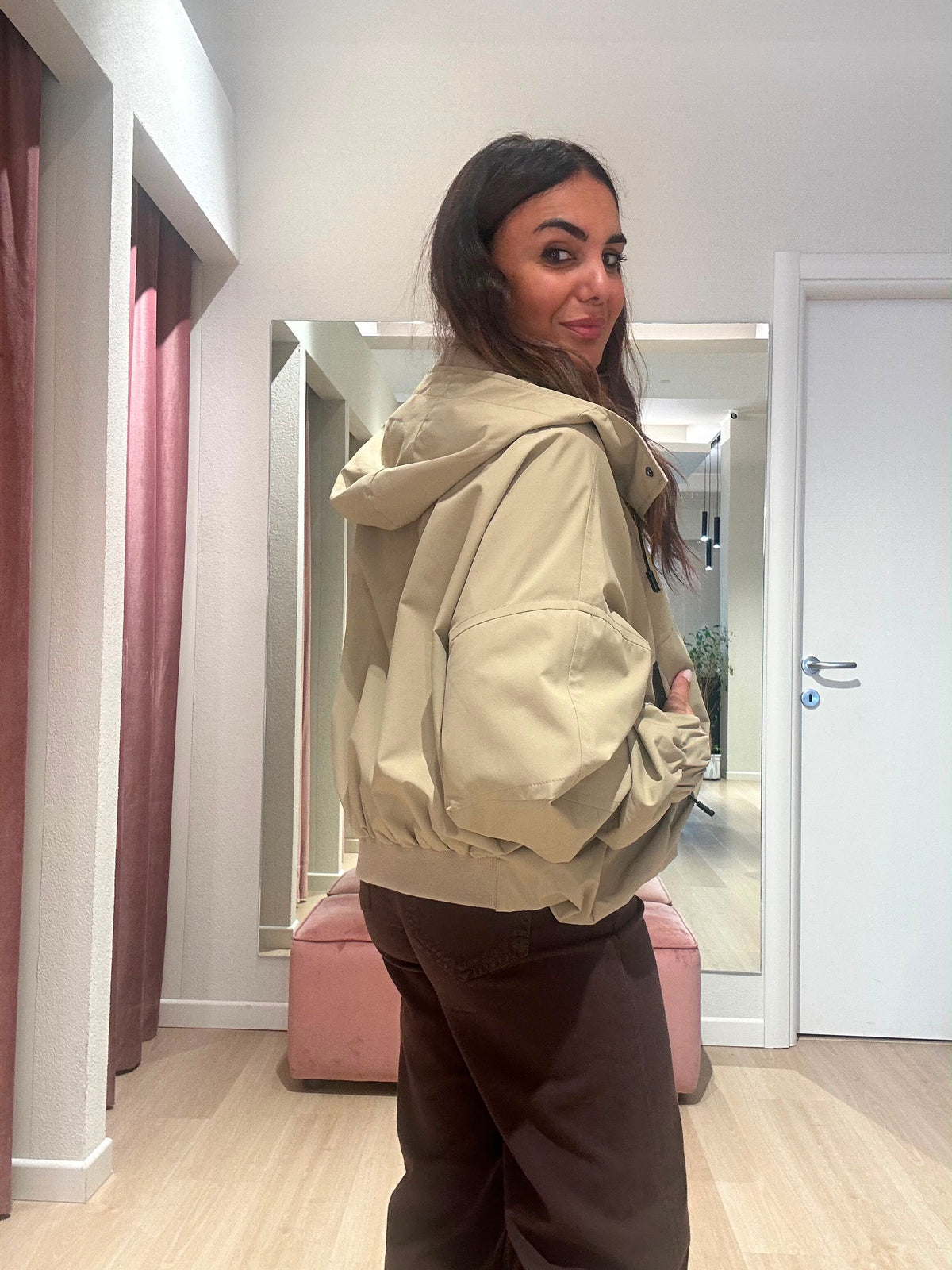 Giubbino Giulia
