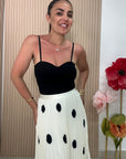 Body Modellante con coppe sagomate