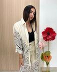 Camicia Lalita
