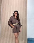 Shorts LINO