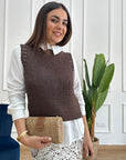 Gilet Baelle