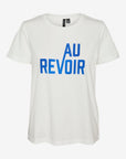 Shirt AuRevoir