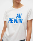 Shirt AuRevoir