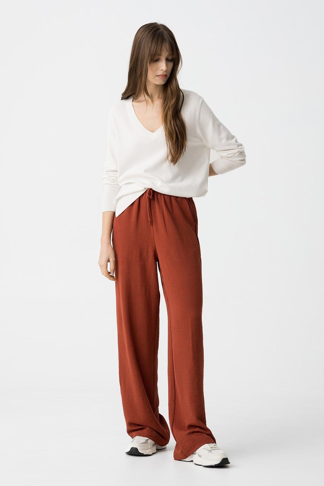 Pantalone Mel