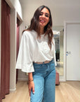 Denim Nora