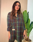 Camicia Sion