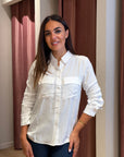 Camicia Raider
