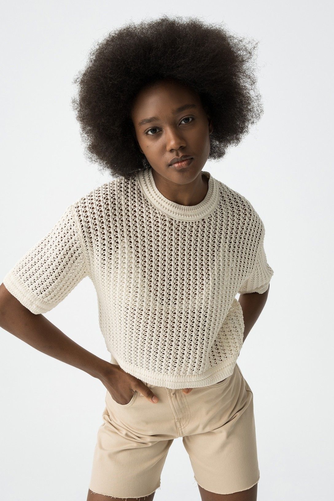 Maglia Gwen