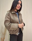 Camicia  Giacca Nixie