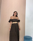 Abito Belle