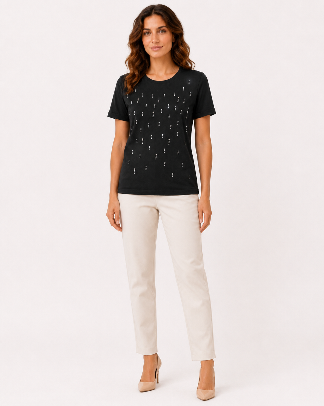 T-shirt  Magnolia