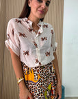 Camicia riga