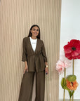 Pantalone  Diuf