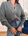 Cardigan Gioia