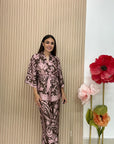 Coordinato  KIMONO