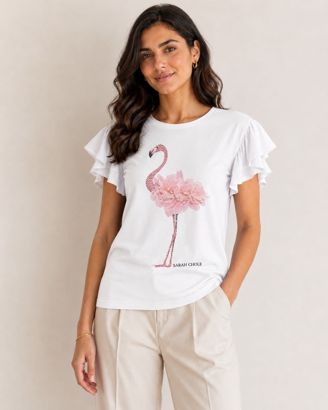 Shirt  FENICOTTERO