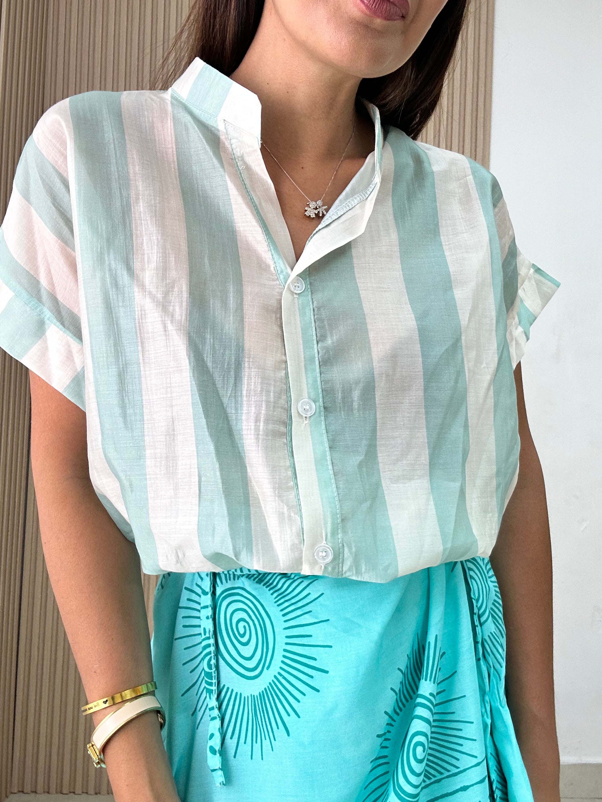 Camicia riga