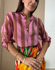 Camicia riga
