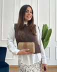 Gilet Baelle