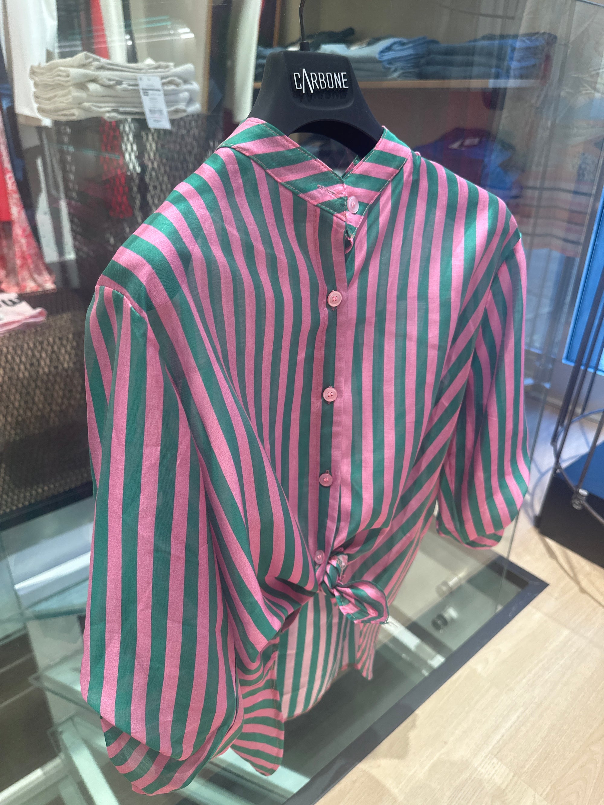 Camicia riga