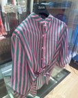 Camicia riga