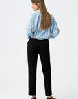 Pantalone Violeta