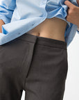 Pantalone Violeta