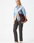 Pantalone Violeta