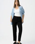 Pantalone Violeta