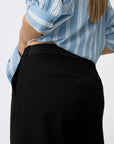 Pantalone Violeta