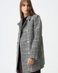 Cappotto Coquet