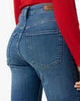 Denim Zoe Zampa