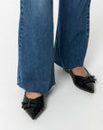 Denim Zoe Zampa